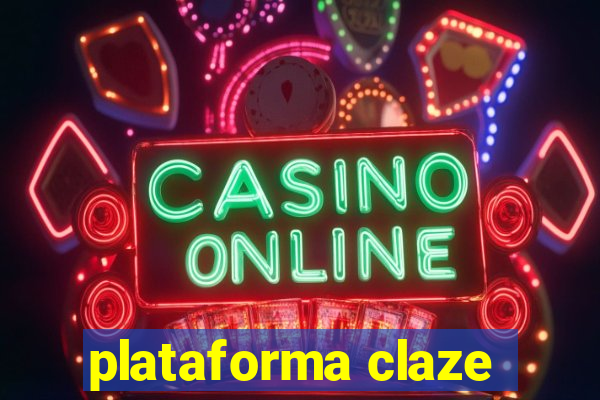 plataforma claze